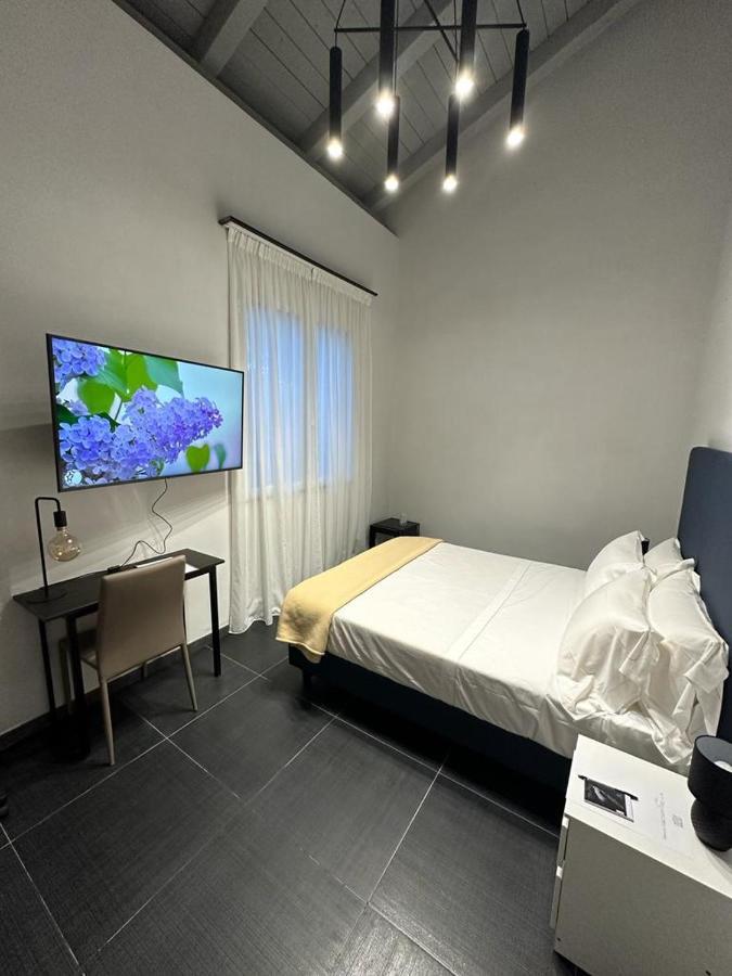 Dazio Exclusive Rooms Roma Exterior foto