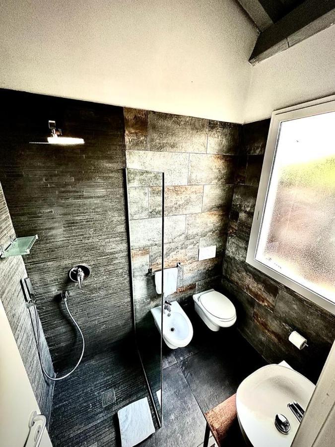 Dazio Exclusive Rooms Roma Exterior foto