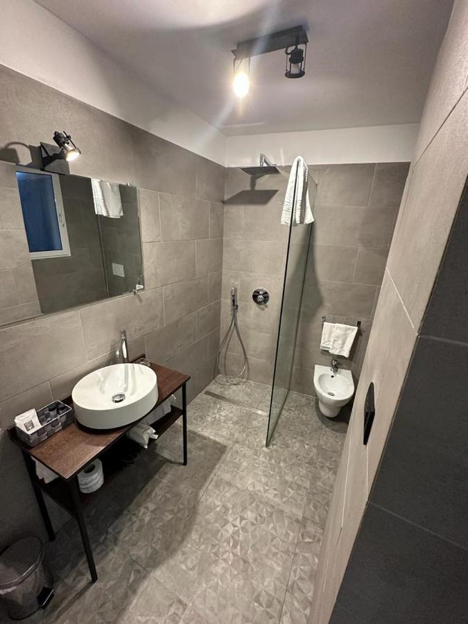 Dazio Exclusive Rooms Roma Exterior foto