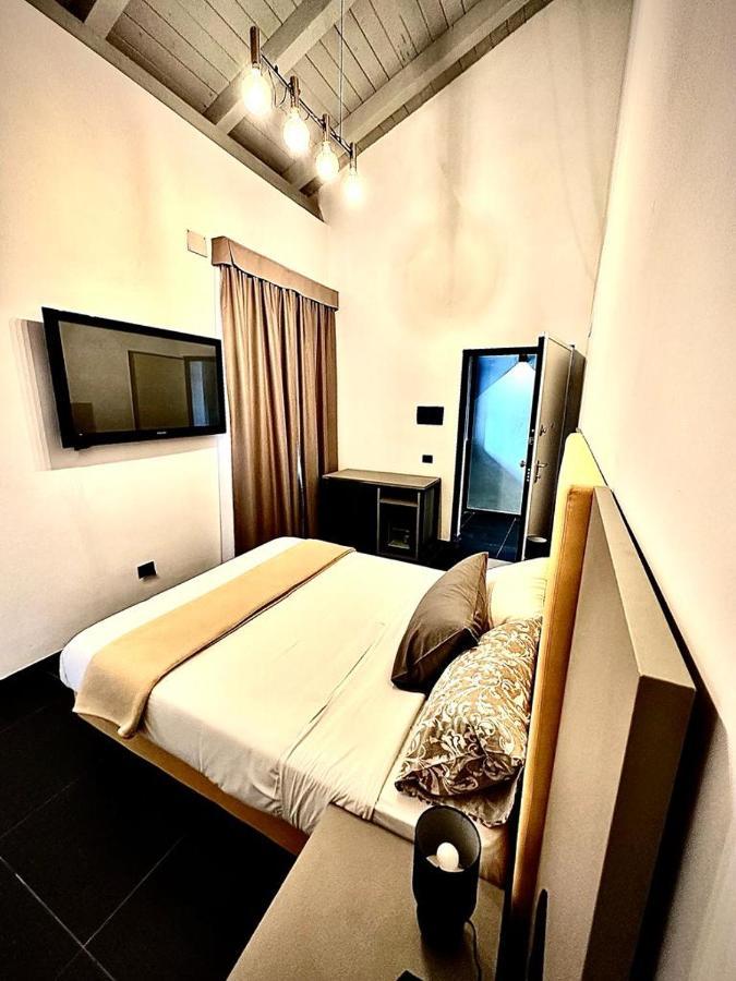 Dazio Exclusive Rooms Roma Exterior foto