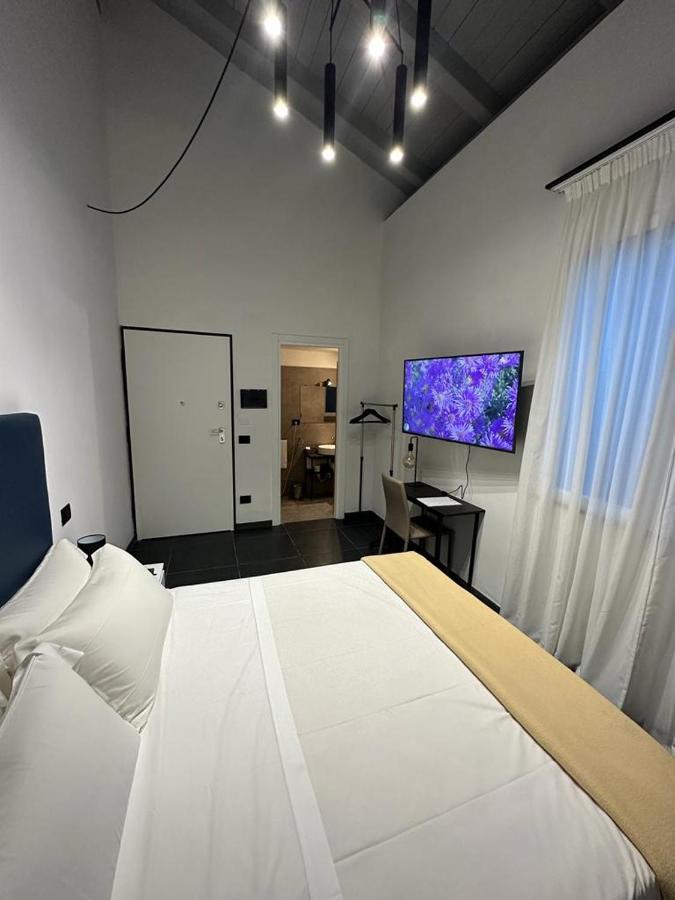 Dazio Exclusive Rooms Roma Exterior foto